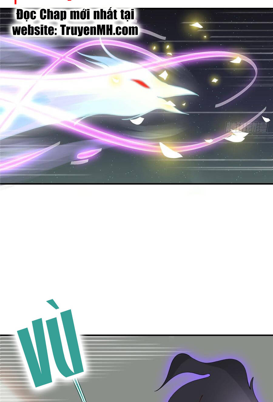 Đồ Đệ Nhà Ta Lại Quải Rồi - Chương 233