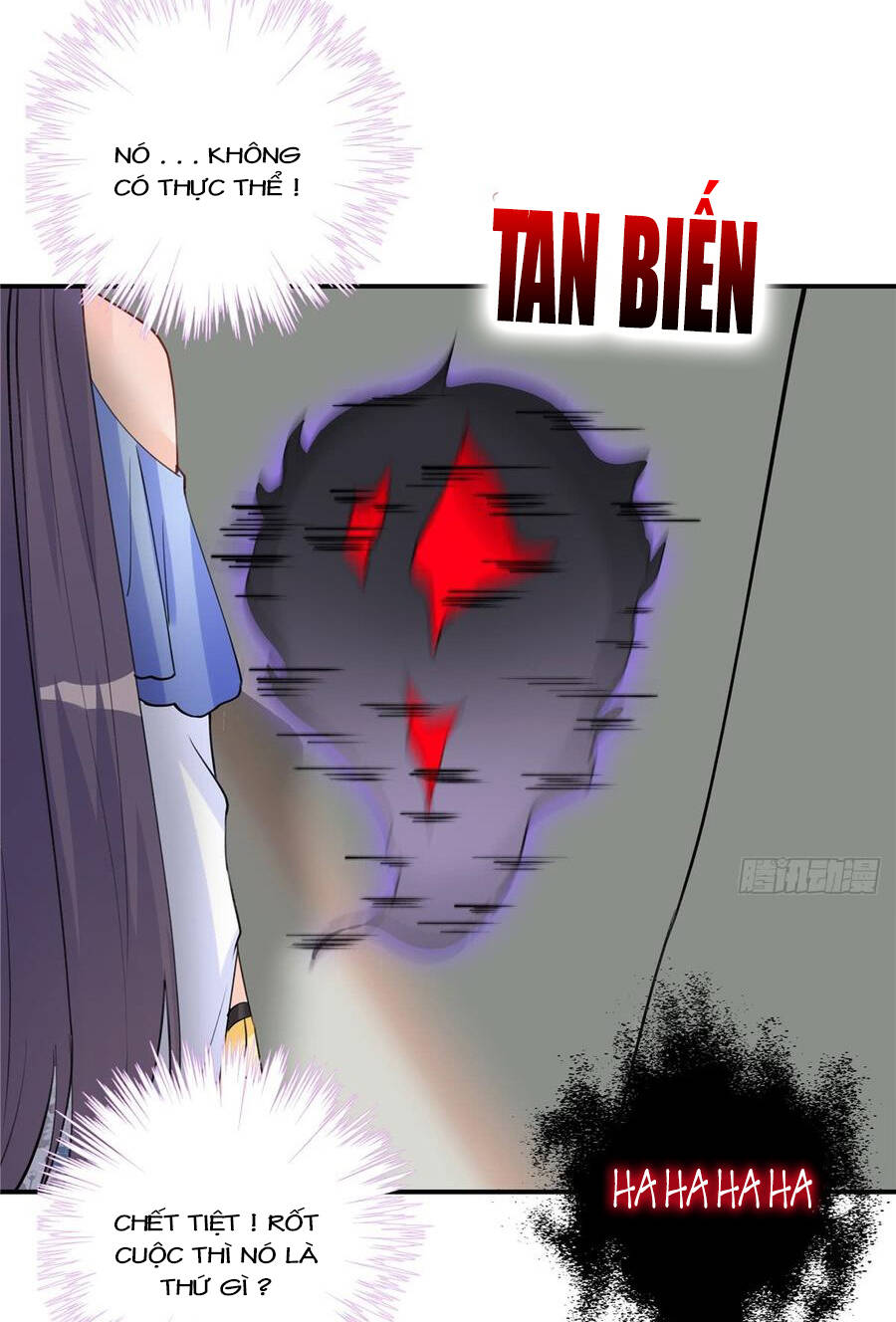 Đồ Đệ Nhà Ta Lại Quải Rồi - Chương 233