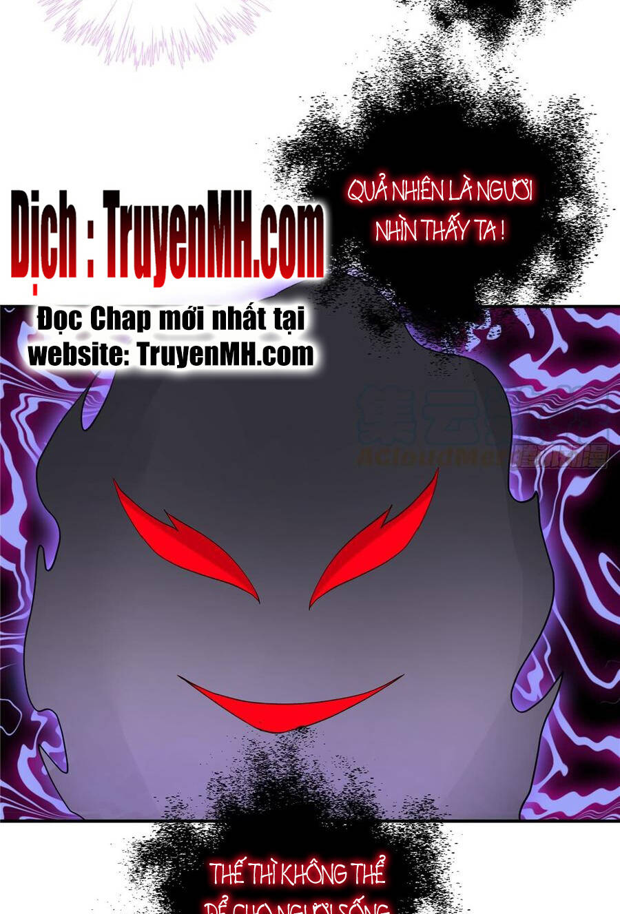 Đồ Đệ Nhà Ta Lại Quải Rồi - Chương 233