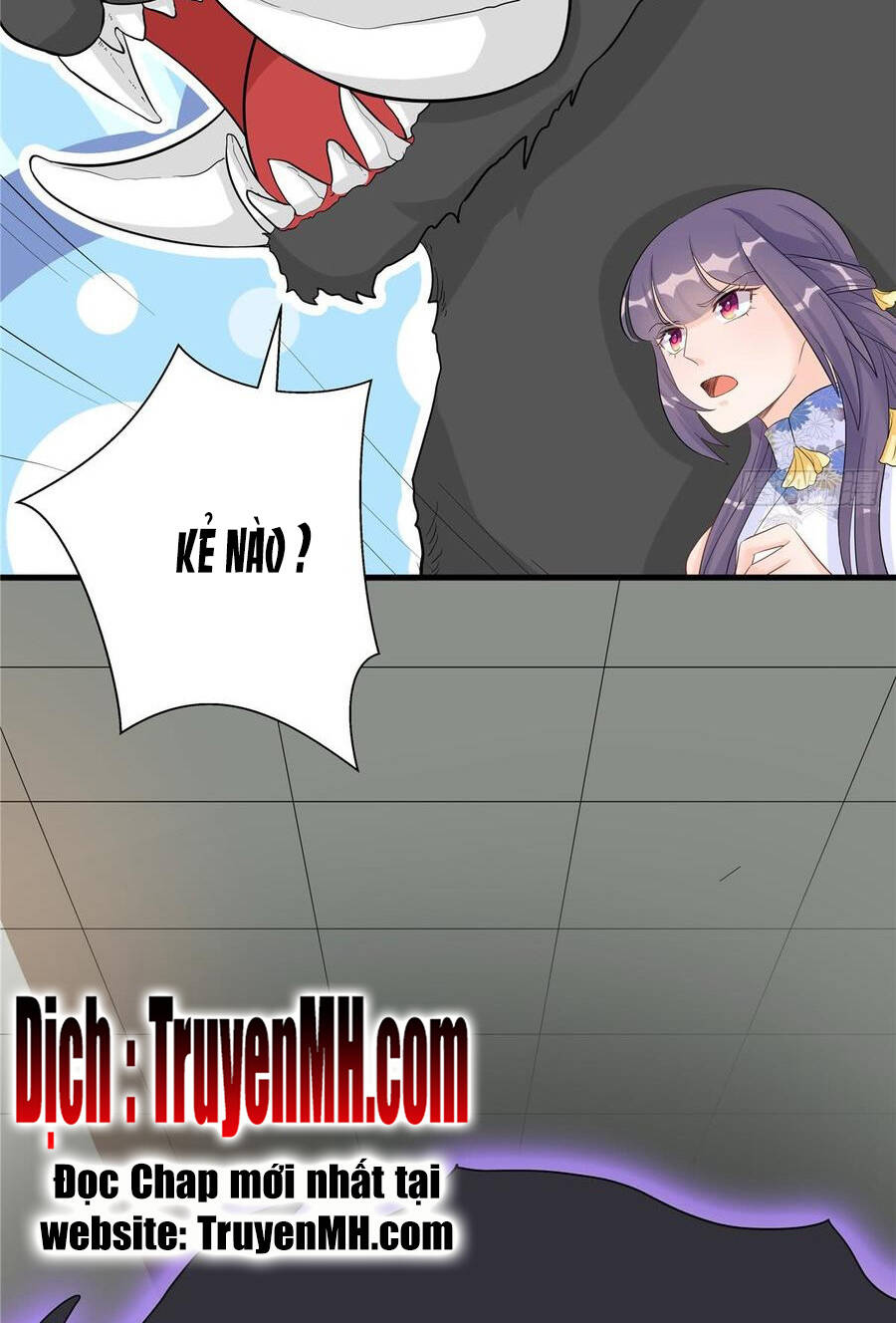 Đồ Đệ Nhà Ta Lại Quải Rồi - Chương 233