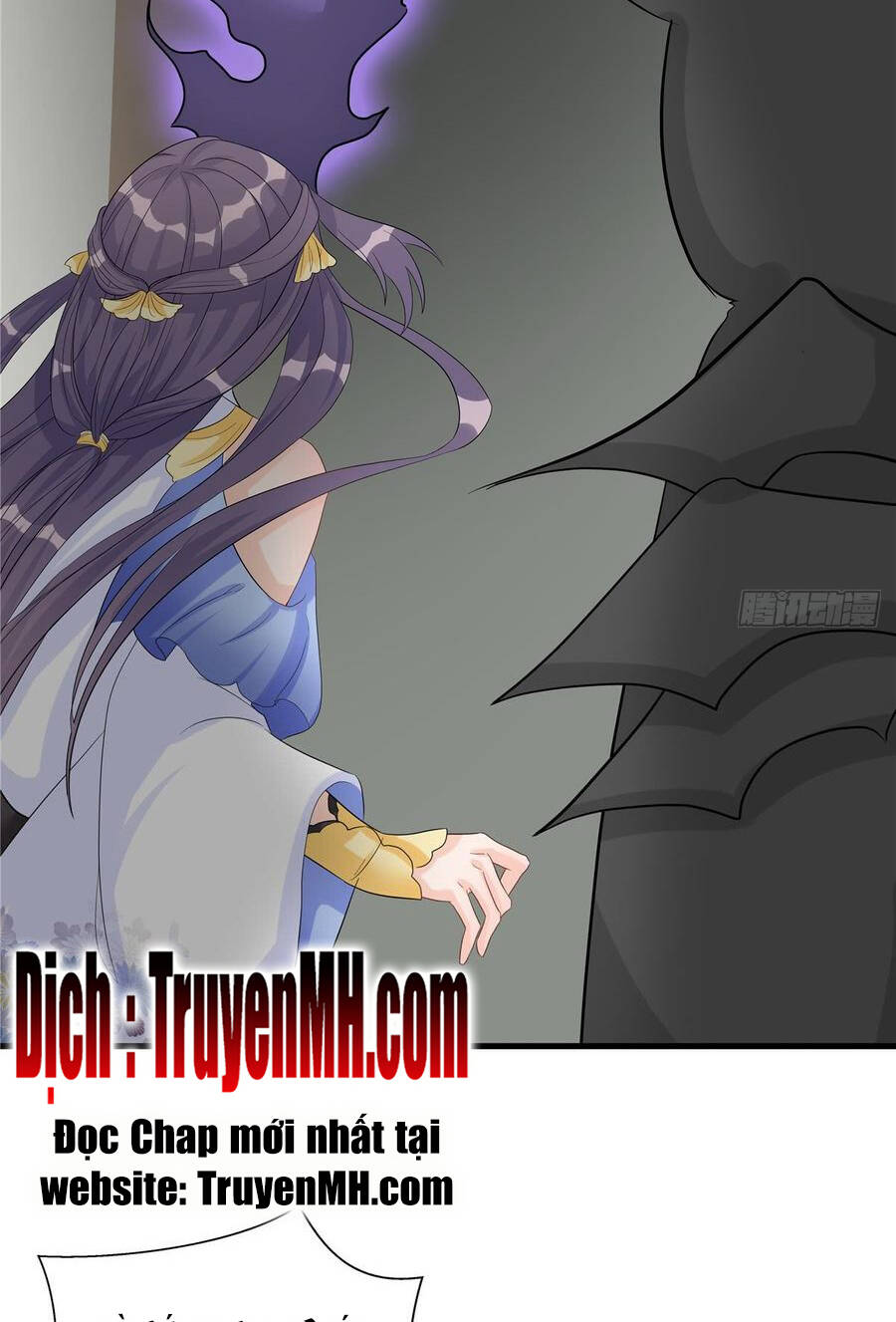 Đồ Đệ Nhà Ta Lại Quải Rồi - Chương 233