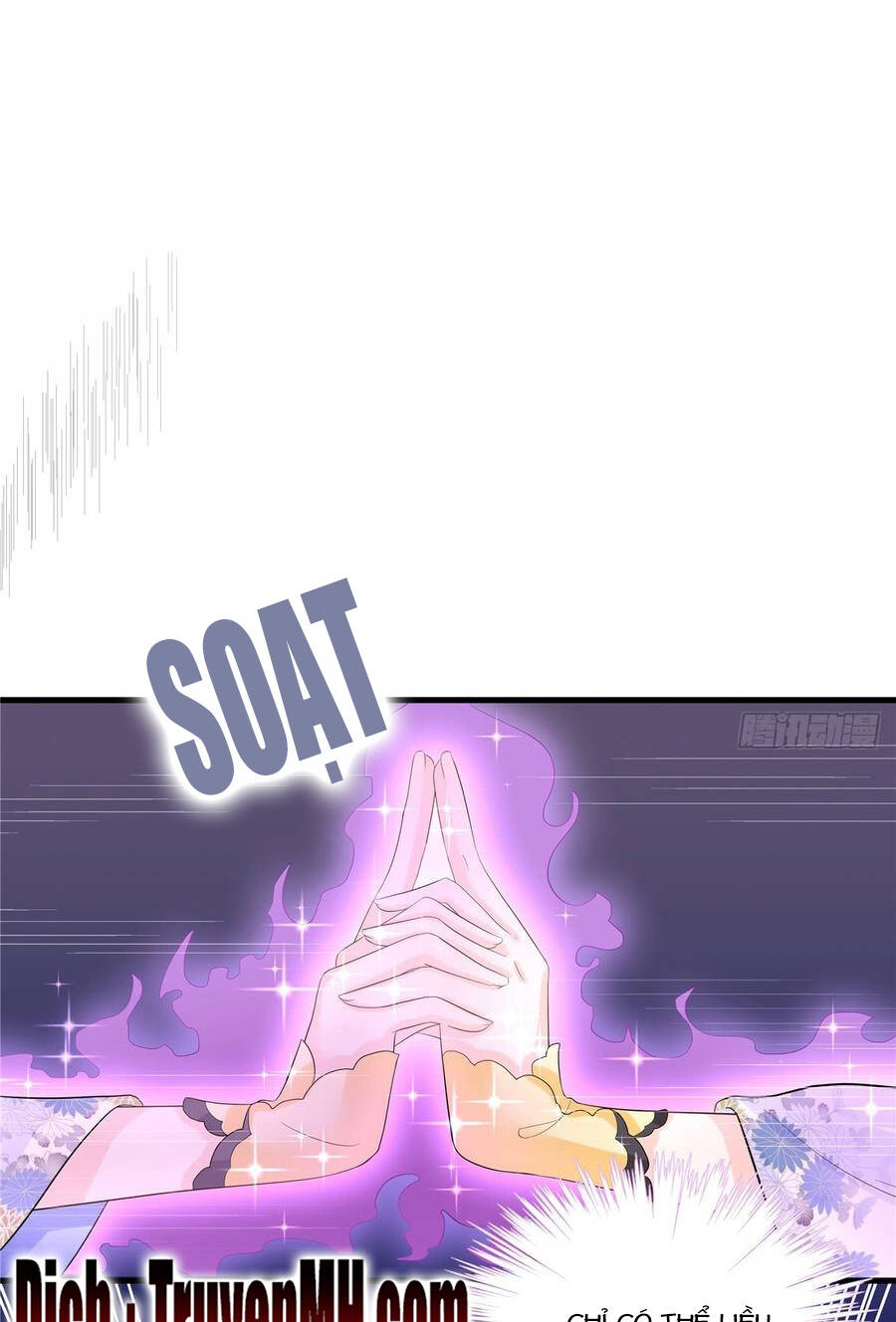 Đồ Đệ Nhà Ta Lại Quải Rồi - Chương 233