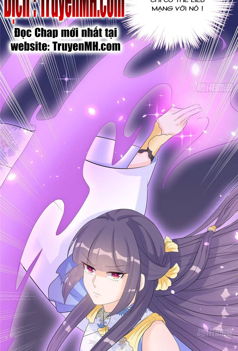 Đồ Đệ Nhà Ta Lại Quải Rồi - Chương 233