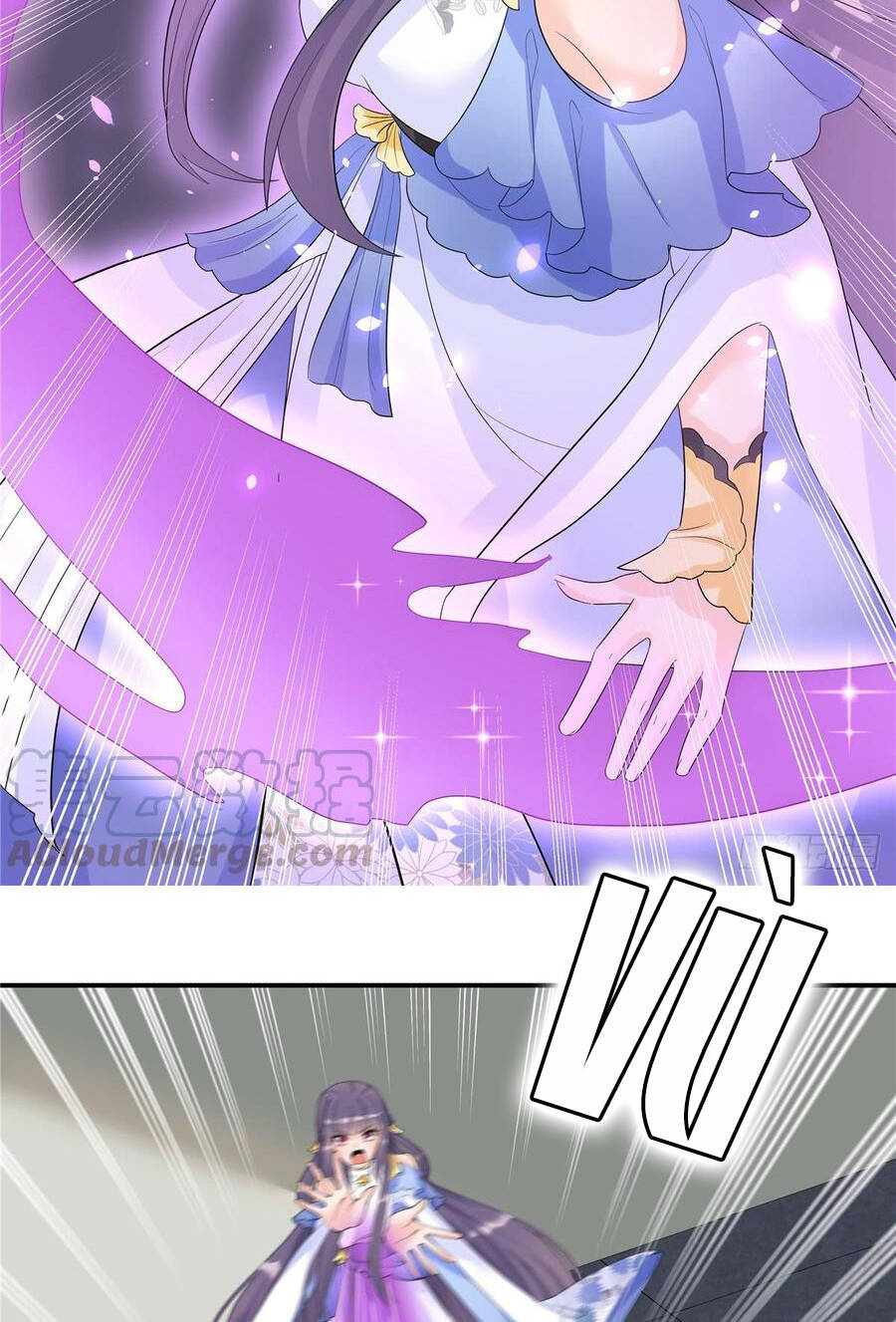 Đồ Đệ Nhà Ta Lại Quải Rồi - Chương 233