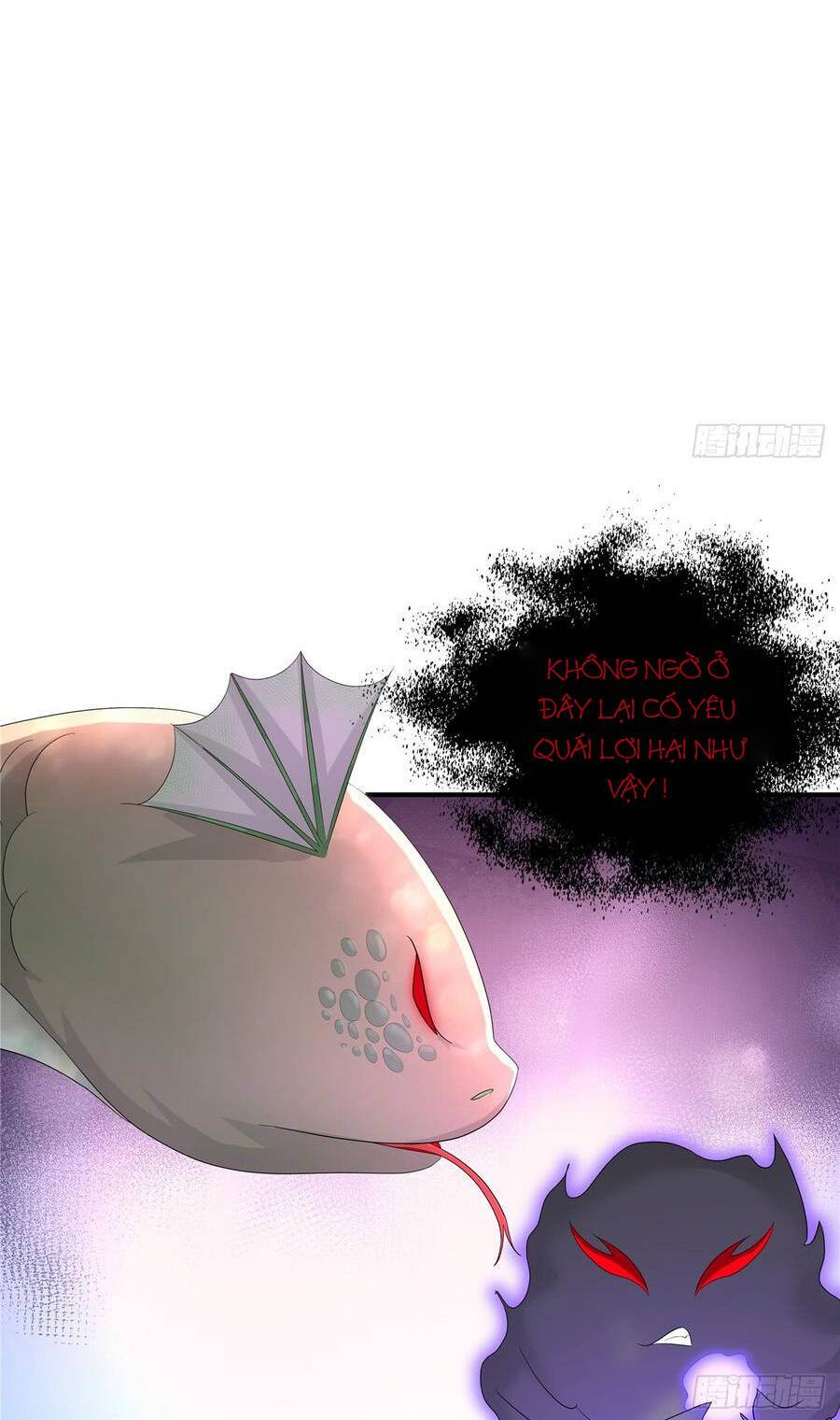 Đồ Đệ Nhà Ta Lại Quải Rồi - Chương 235