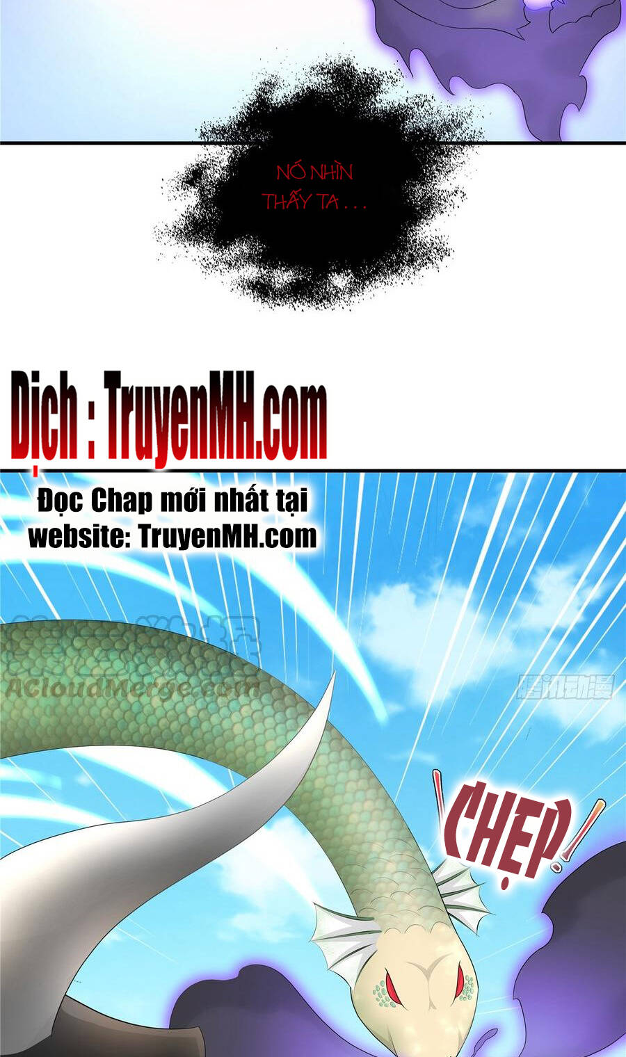 Đồ Đệ Nhà Ta Lại Quải Rồi - Chương 235