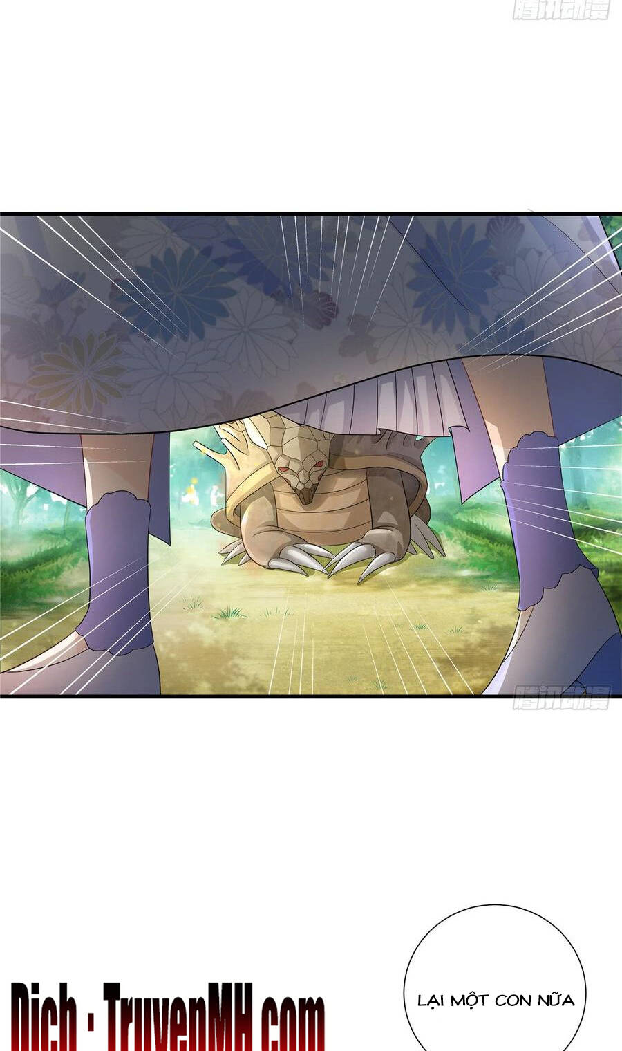 Đồ Đệ Nhà Ta Lại Quải Rồi - Chương 235