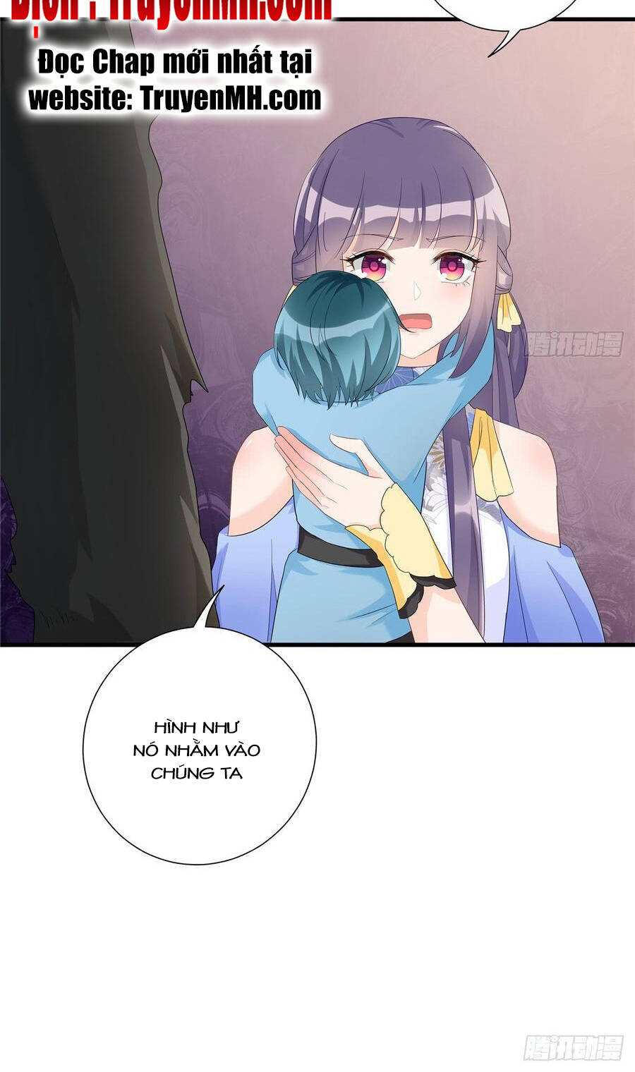 Đồ Đệ Nhà Ta Lại Quải Rồi - Chương 235