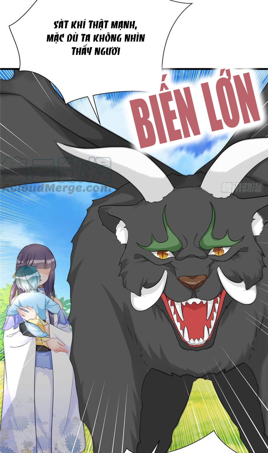 Đồ Đệ Nhà Ta Lại Quải Rồi - Chương 235