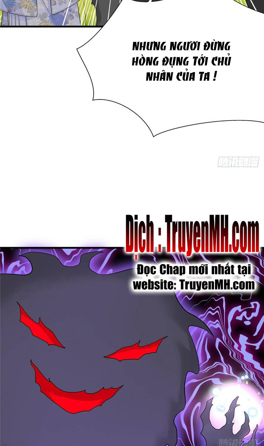 Đồ Đệ Nhà Ta Lại Quải Rồi - Chương 235