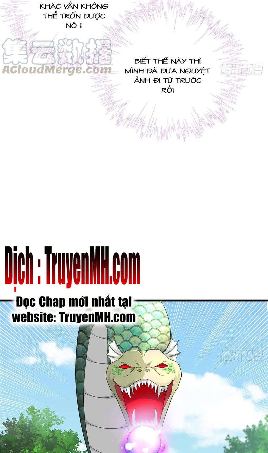 Đồ Đệ Nhà Ta Lại Quải Rồi - Chương 235