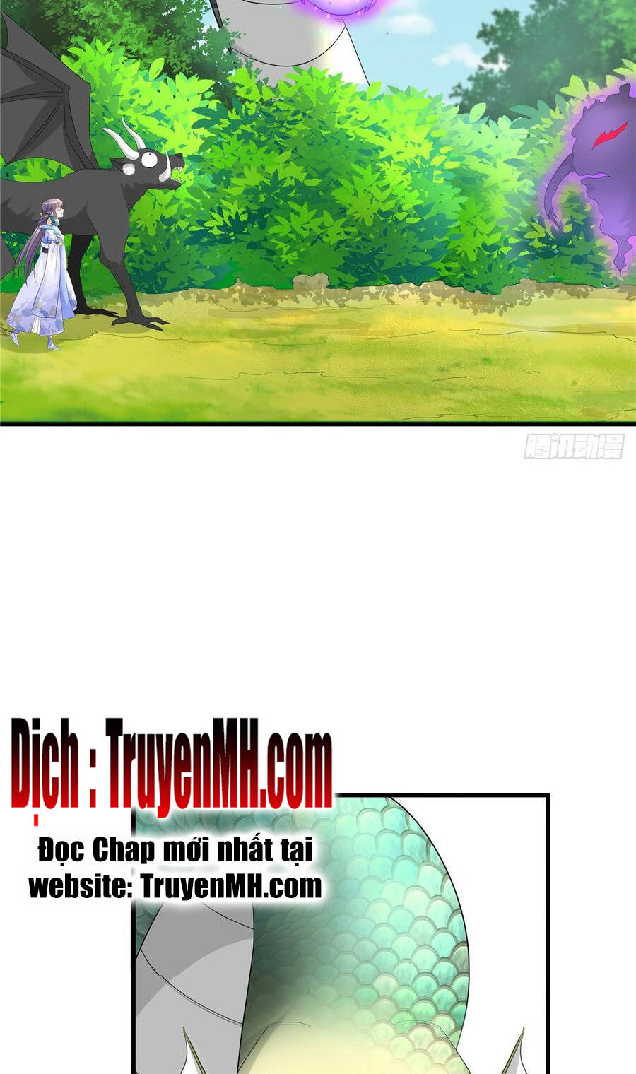 Đồ Đệ Nhà Ta Lại Quải Rồi - Chương 235