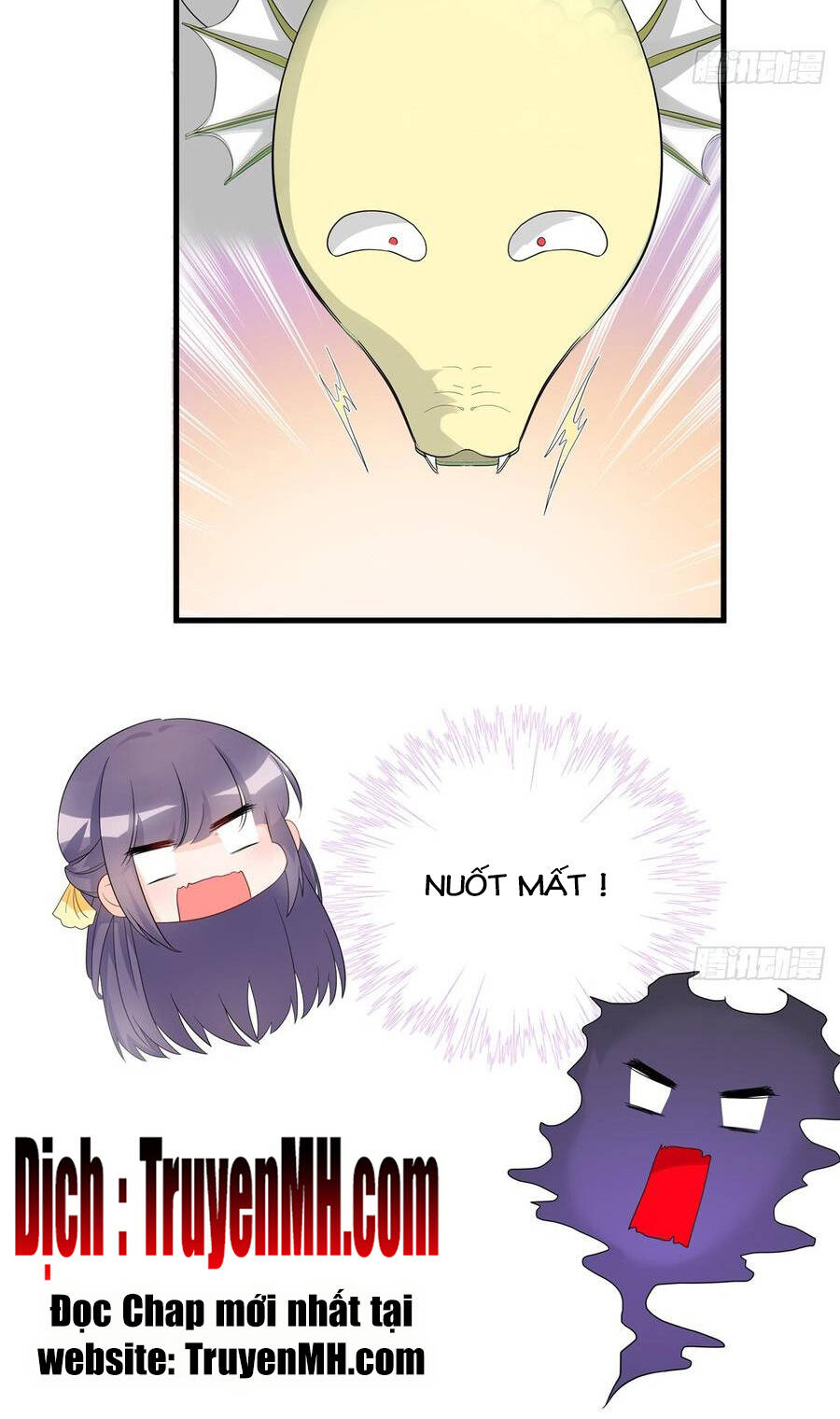 Đồ Đệ Nhà Ta Lại Quải Rồi - Chương 235