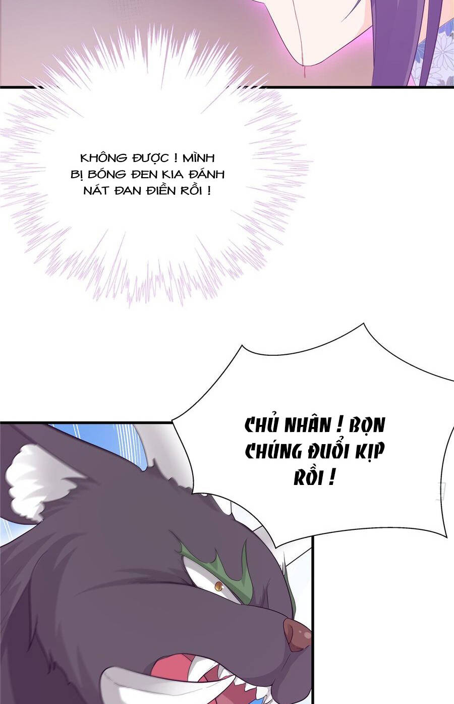 Đồ Đệ Nhà Ta Lại Quải Rồi - Chương 236