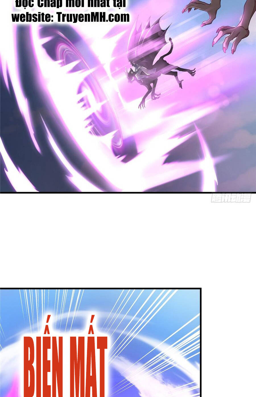 Đồ Đệ Nhà Ta Lại Quải Rồi - Chương 236