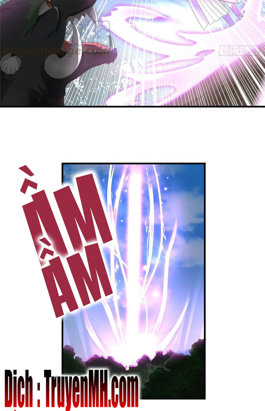 Đồ Đệ Nhà Ta Lại Quải Rồi - Chương 236