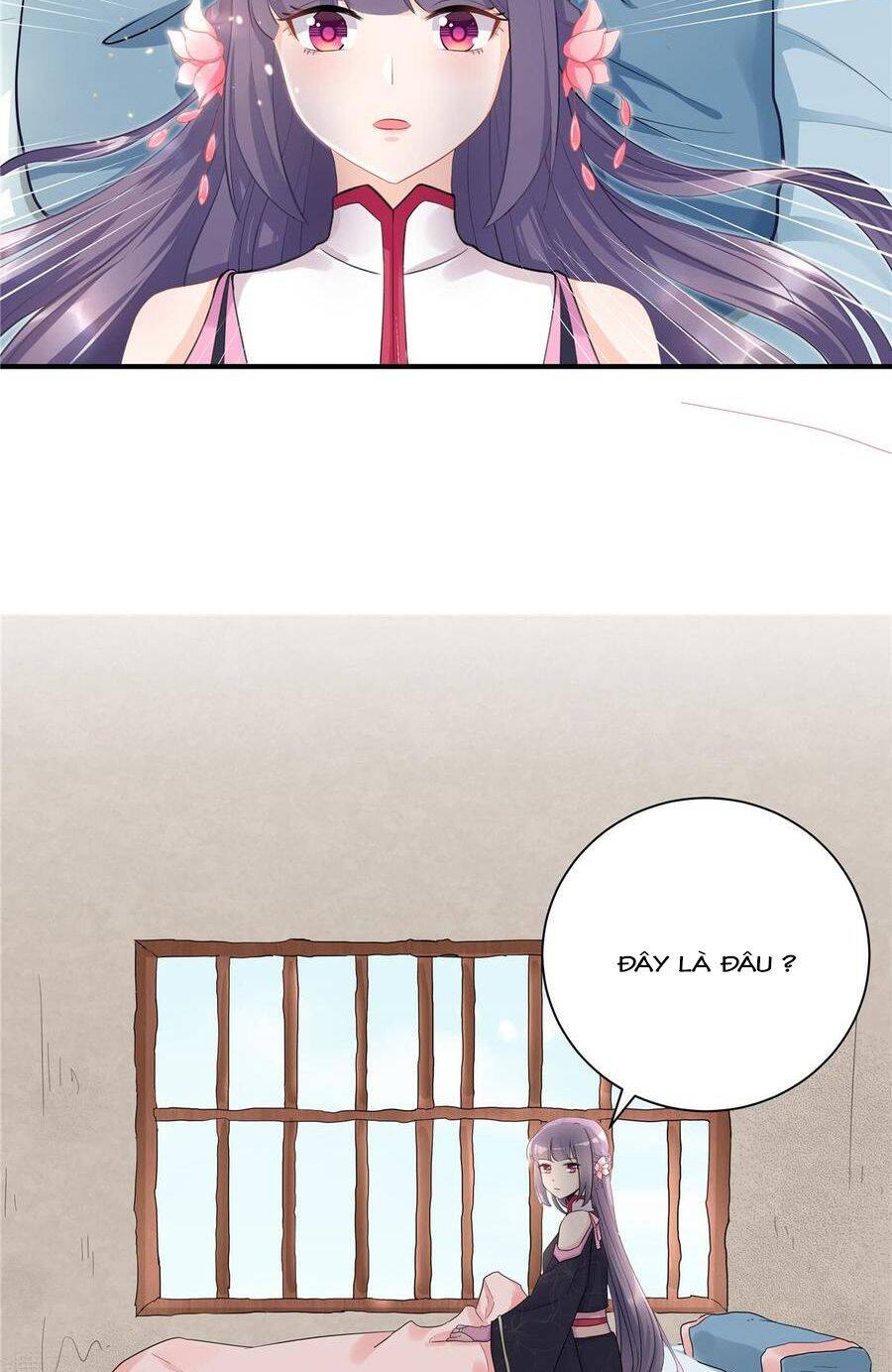 Đồ Đệ Nhà Ta Lại Quải Rồi - Chương 238