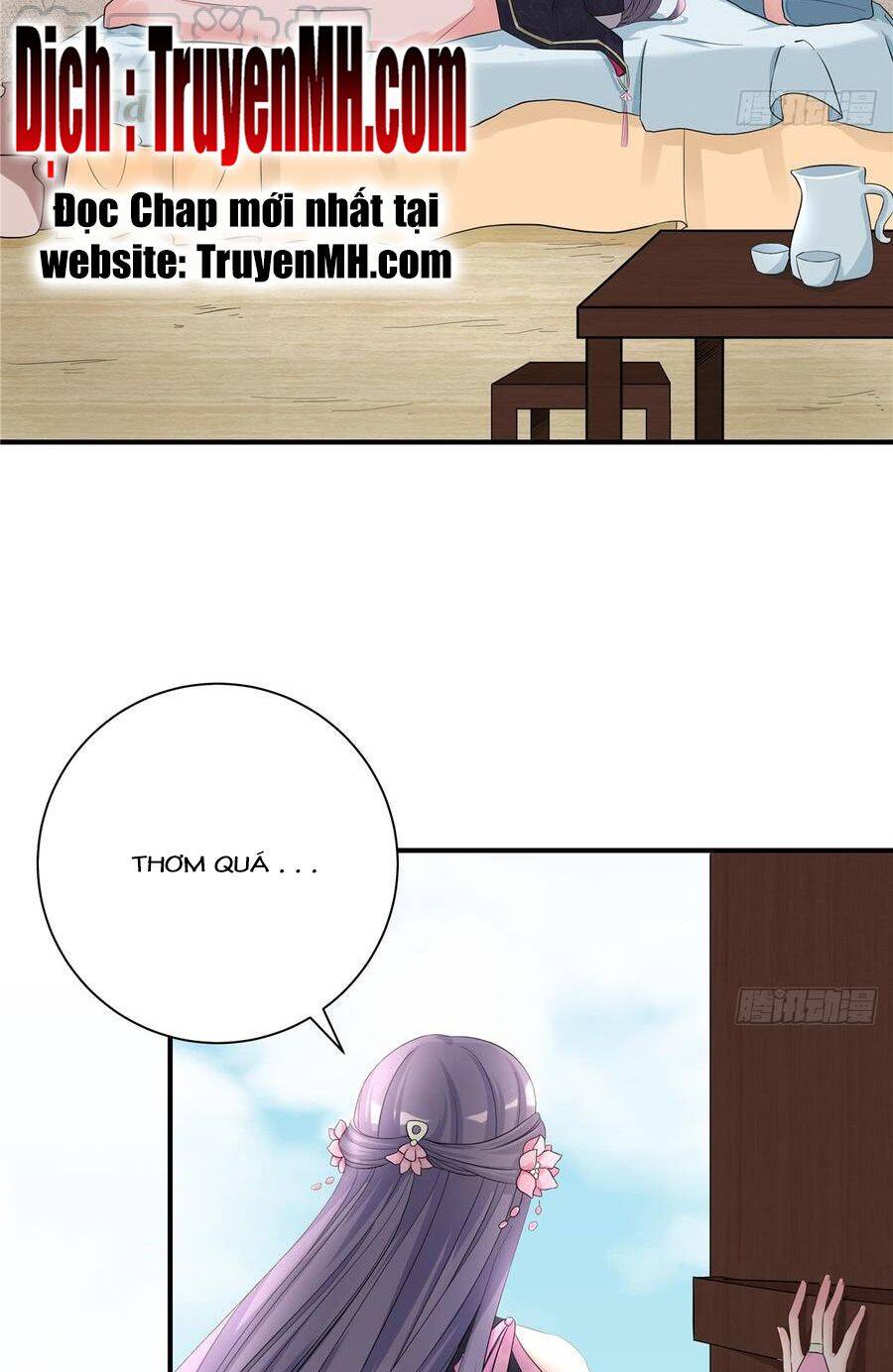 Đồ Đệ Nhà Ta Lại Quải Rồi - Chương 238
