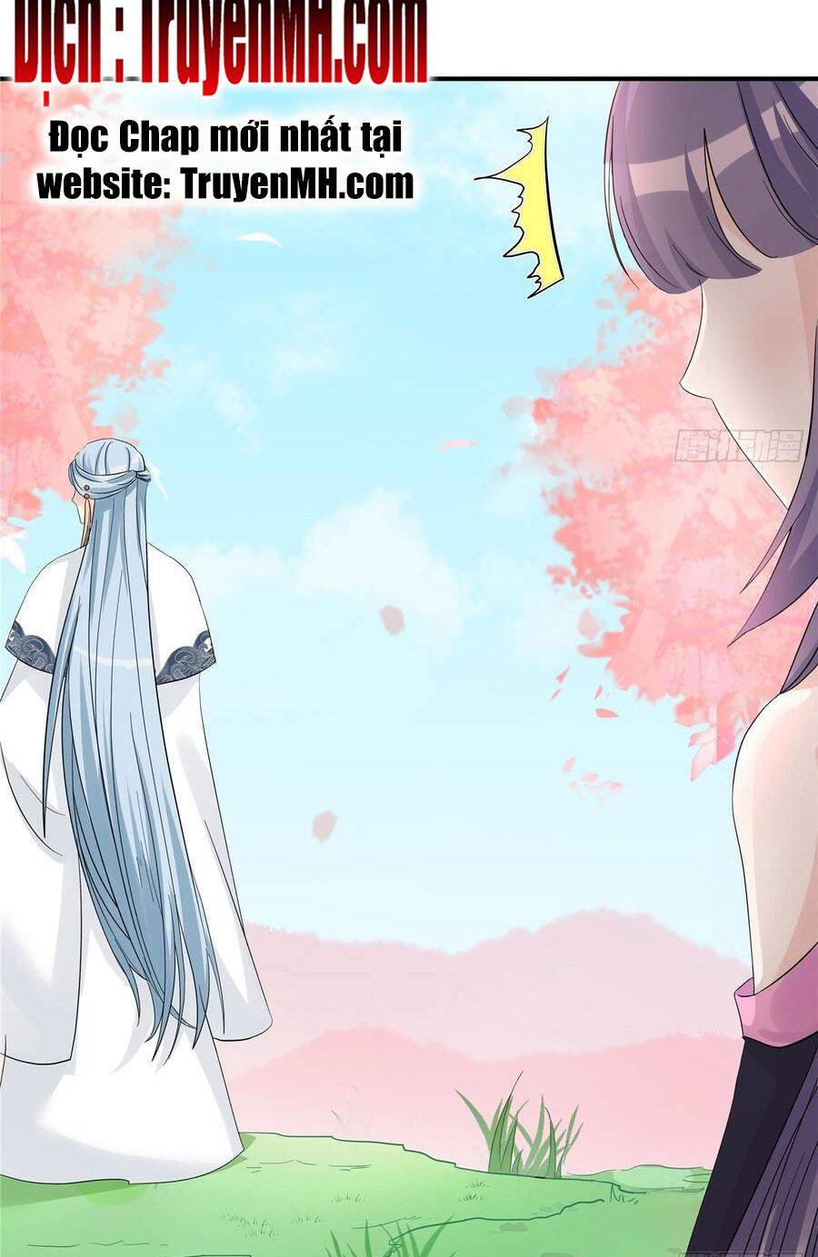 Đồ Đệ Nhà Ta Lại Quải Rồi - Chương 238