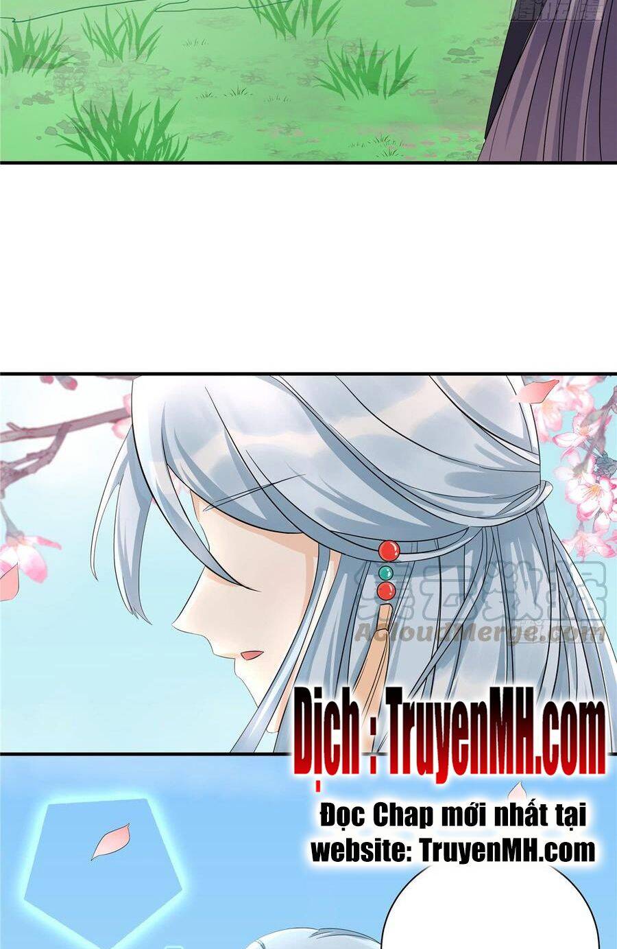 Đồ Đệ Nhà Ta Lại Quải Rồi - Chương 238