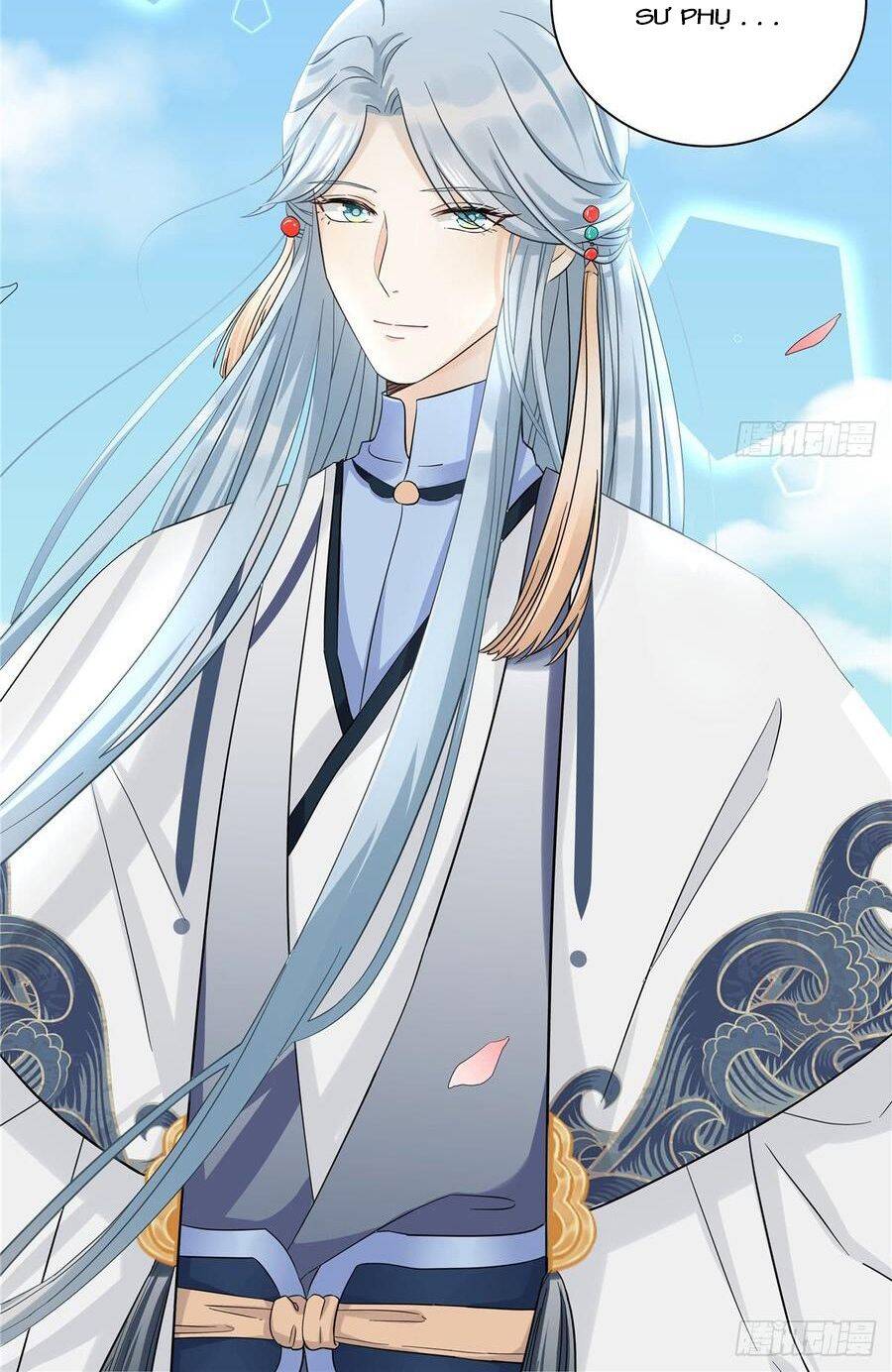 Đồ Đệ Nhà Ta Lại Quải Rồi - Chương 238