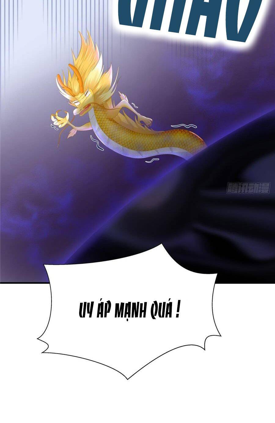 Đồ Đệ Nhà Ta Lại Quải Rồi - Chương 238