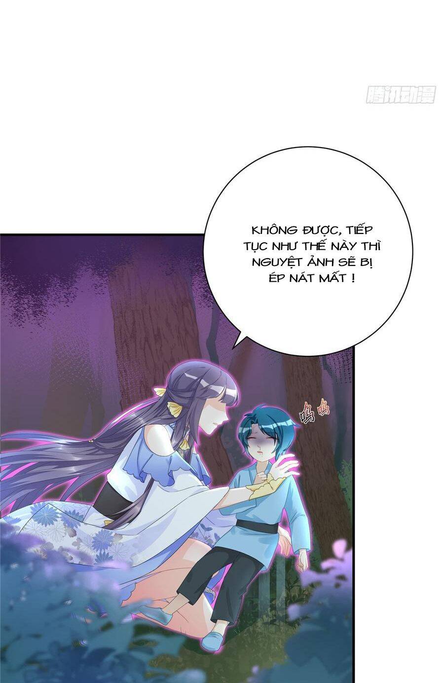 Đồ Đệ Nhà Ta Lại Quải Rồi - Chương 238