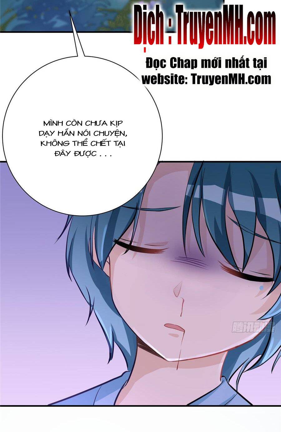 Đồ Đệ Nhà Ta Lại Quải Rồi - Chương 238