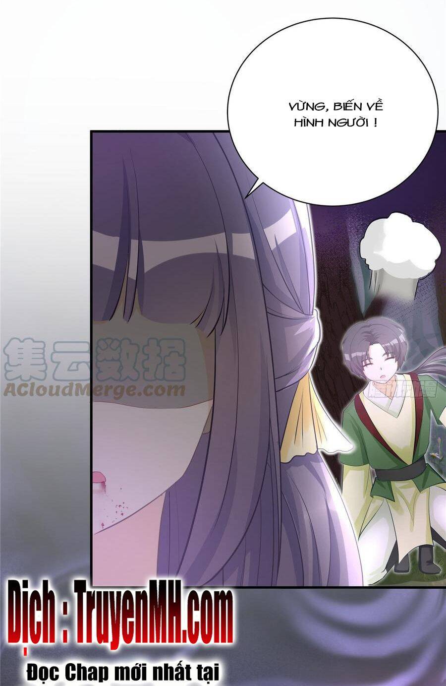 Đồ Đệ Nhà Ta Lại Quải Rồi - Chương 238