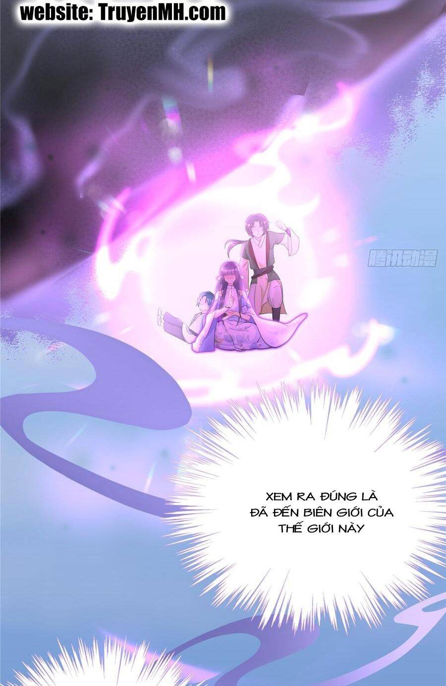 Đồ Đệ Nhà Ta Lại Quải Rồi - Chương 238