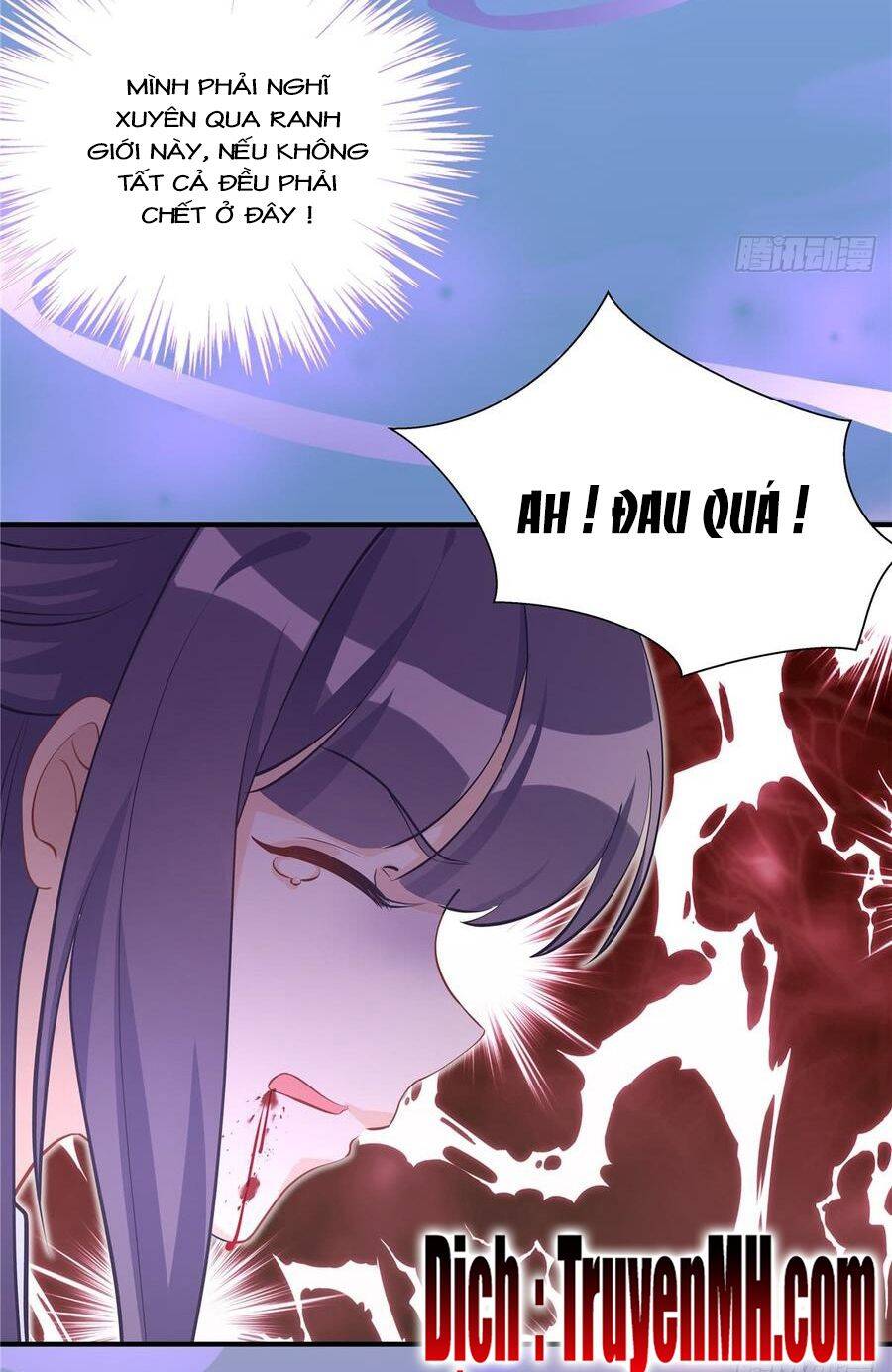 Đồ Đệ Nhà Ta Lại Quải Rồi - Chương 238