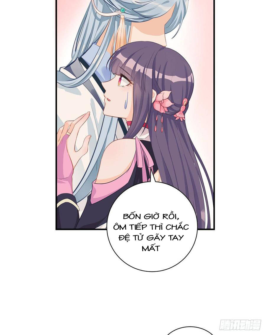 Đồ Đệ Nhà Ta Lại Quải Rồi - Chương 239