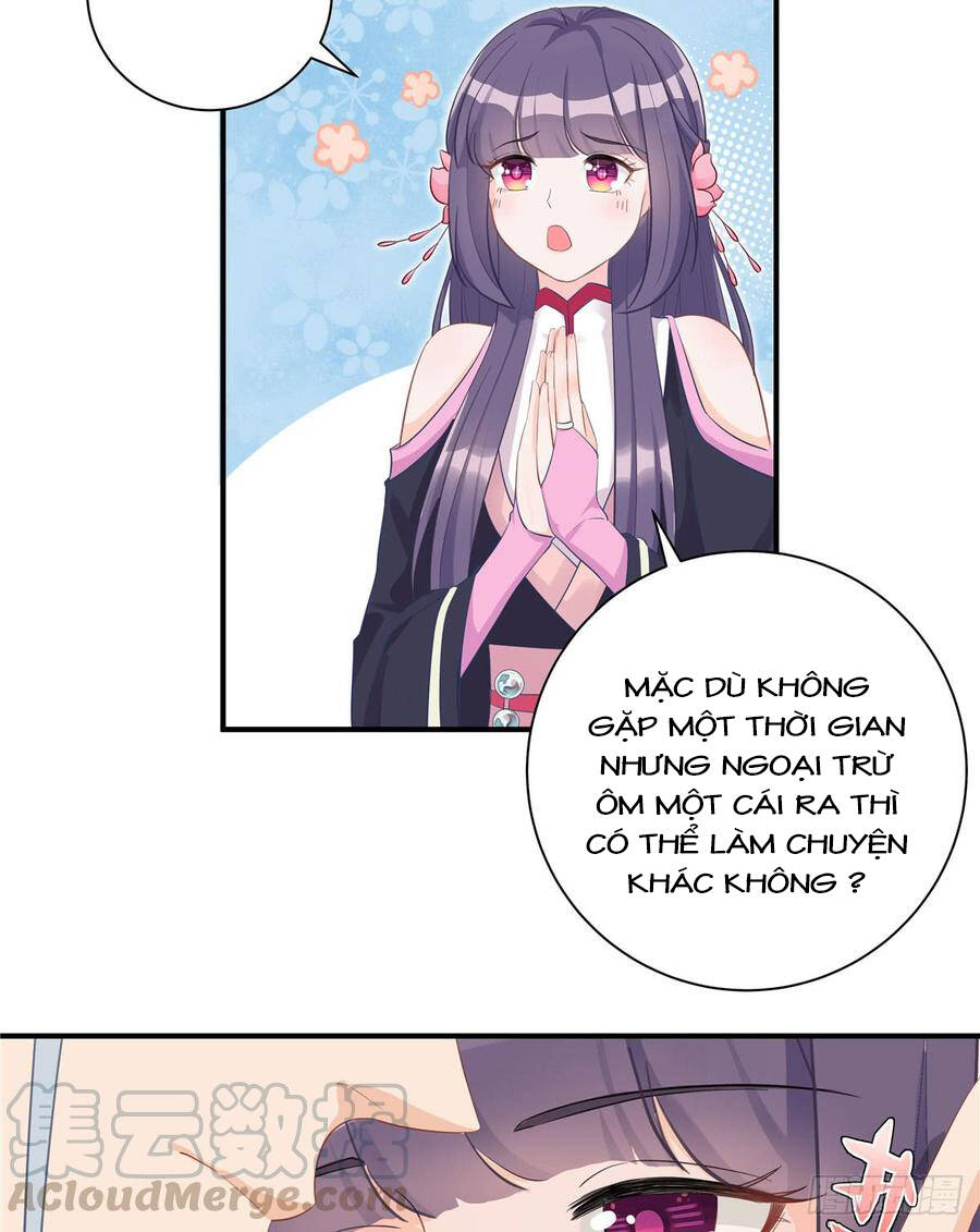 Đồ Đệ Nhà Ta Lại Quải Rồi - Chương 239