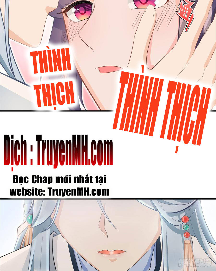 Đồ Đệ Nhà Ta Lại Quải Rồi - Chương 239