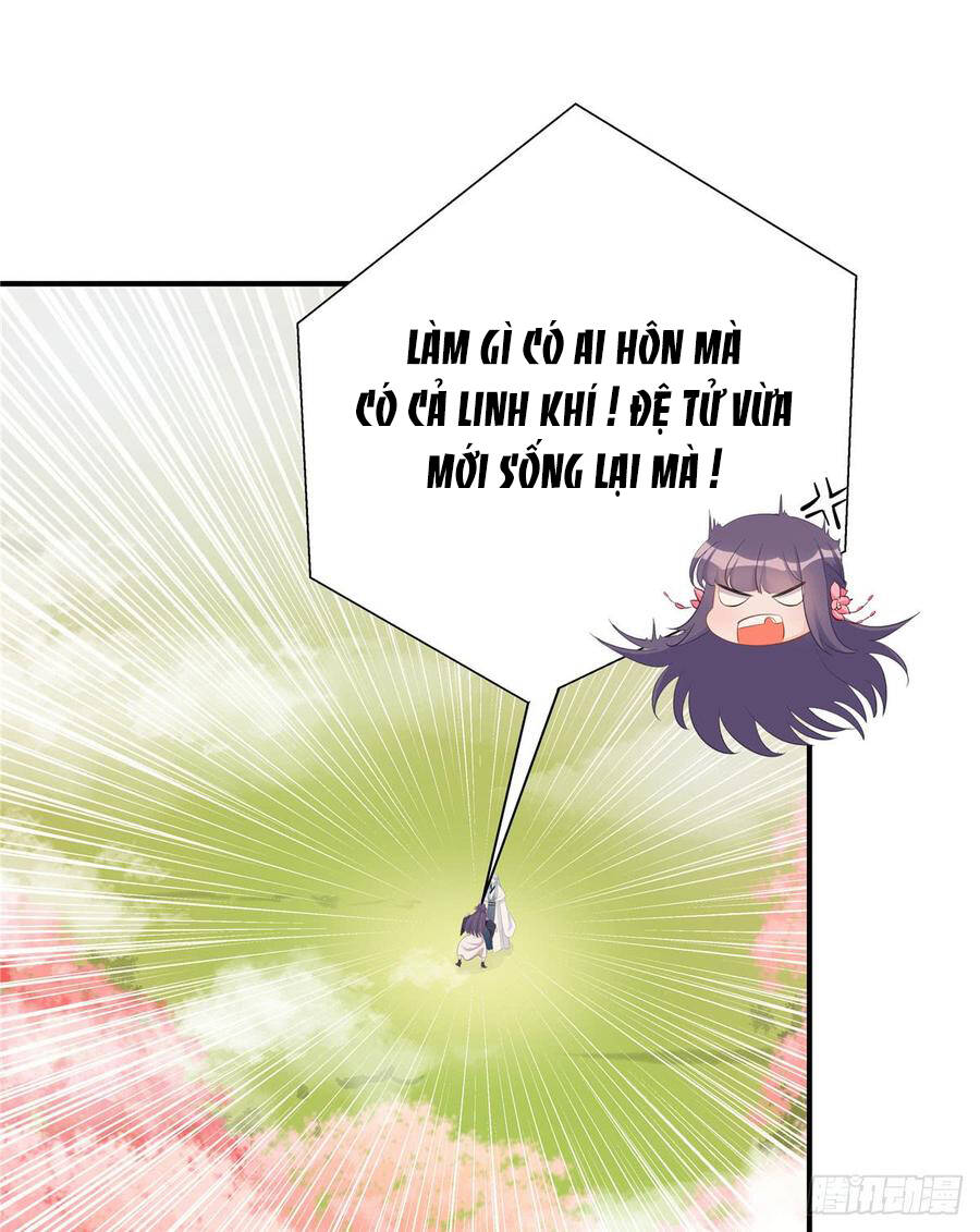 Đồ Đệ Nhà Ta Lại Quải Rồi - Chương 239