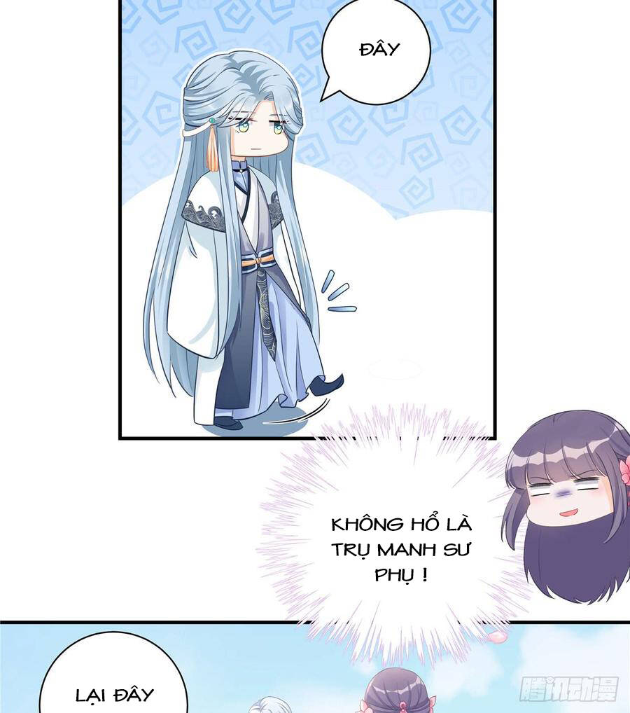 Đồ Đệ Nhà Ta Lại Quải Rồi - Chương 239