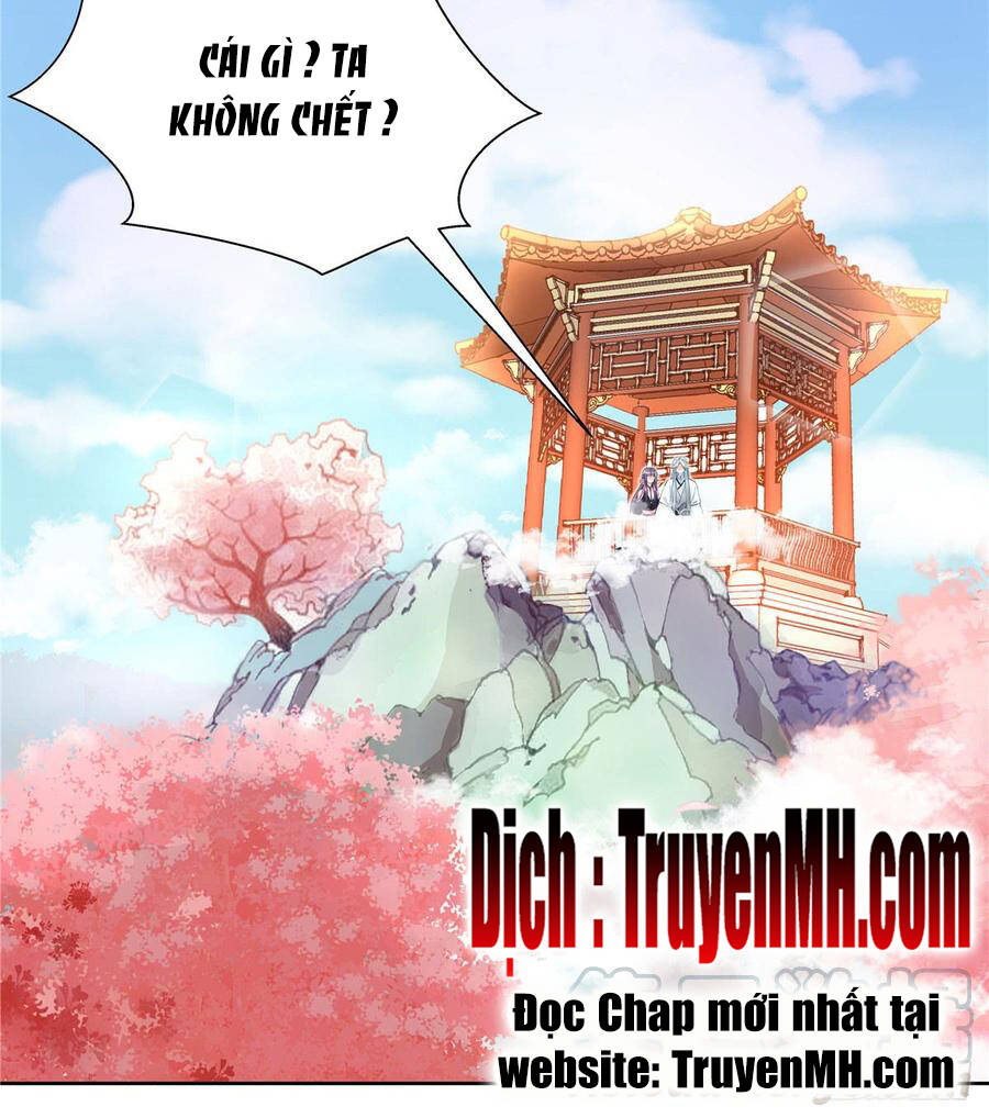 Đồ Đệ Nhà Ta Lại Quải Rồi - Chương 239