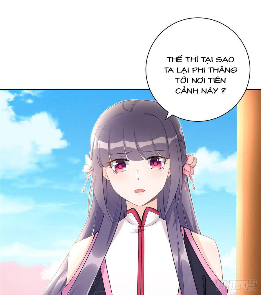 Đồ Đệ Nhà Ta Lại Quải Rồi - Chương 239