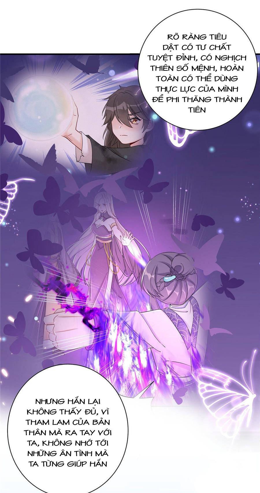 Đồ Đệ Nhà Ta Lại Quải Rồi - Chương 242