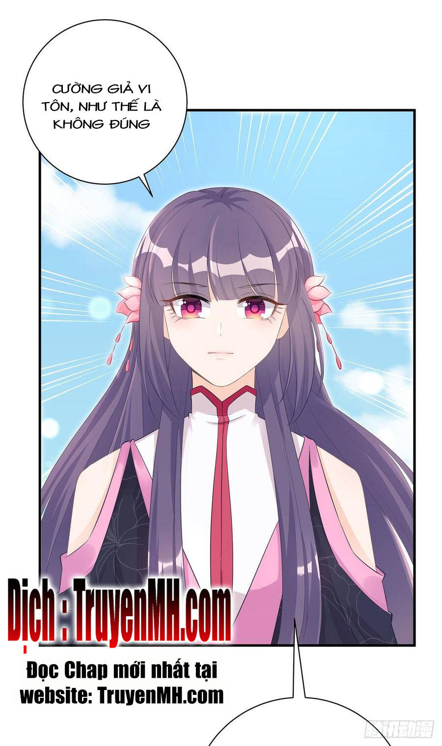 Đồ Đệ Nhà Ta Lại Quải Rồi - Chương 242