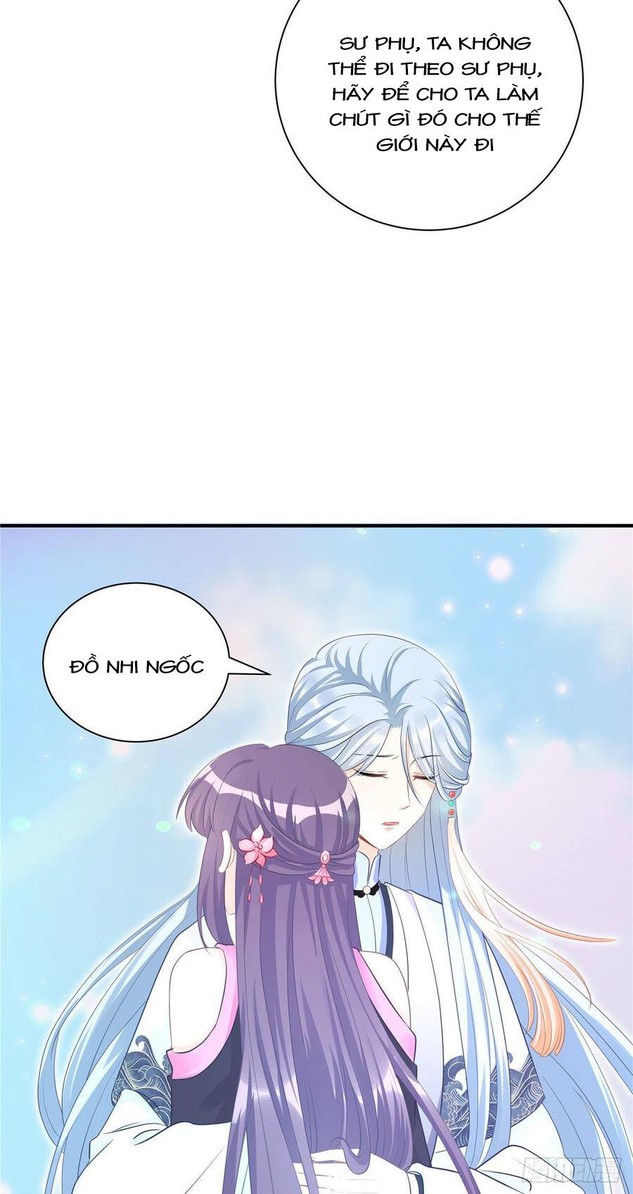 Đồ Đệ Nhà Ta Lại Quải Rồi - Chương 242