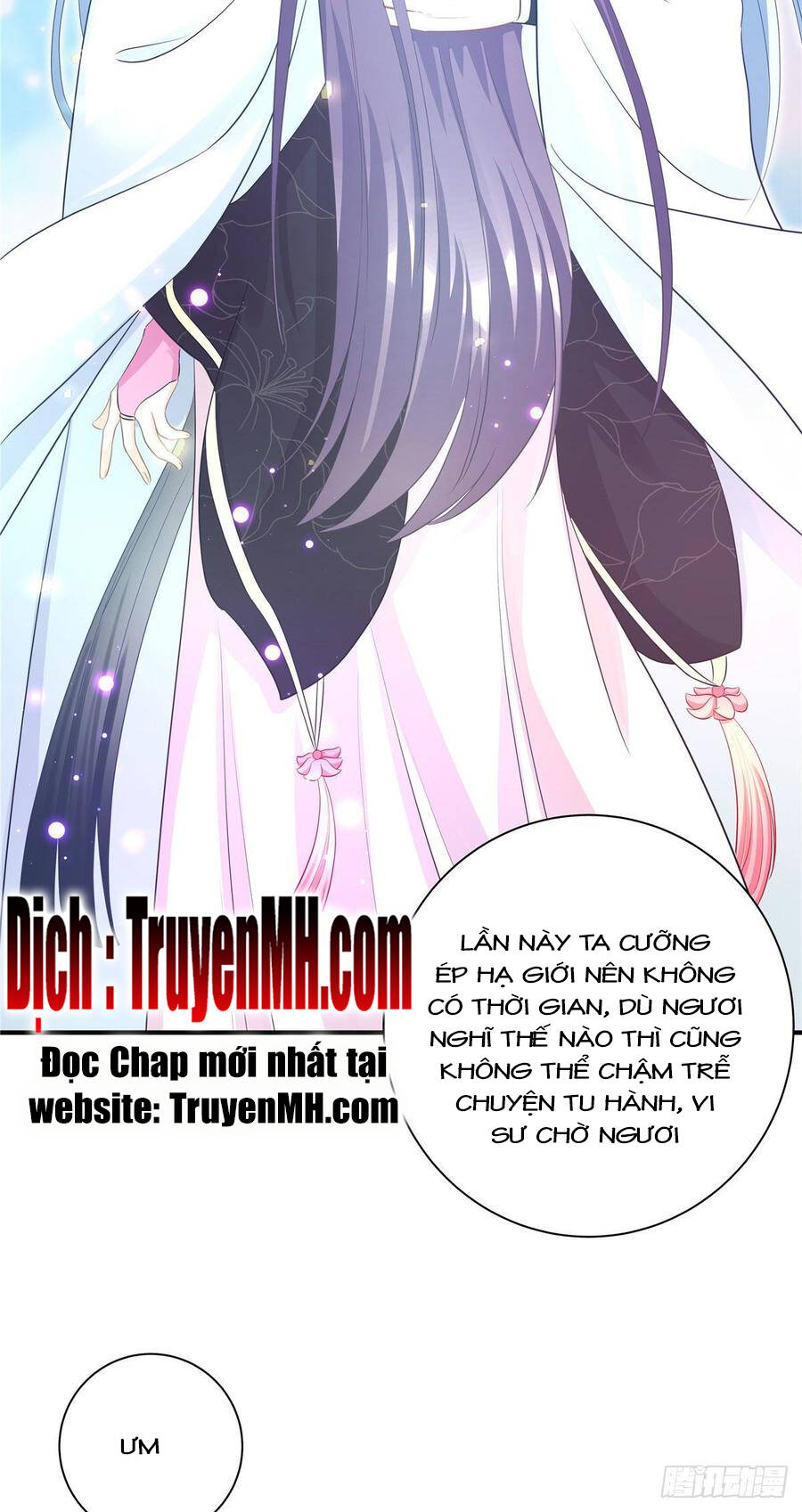 Đồ Đệ Nhà Ta Lại Quải Rồi - Chương 242