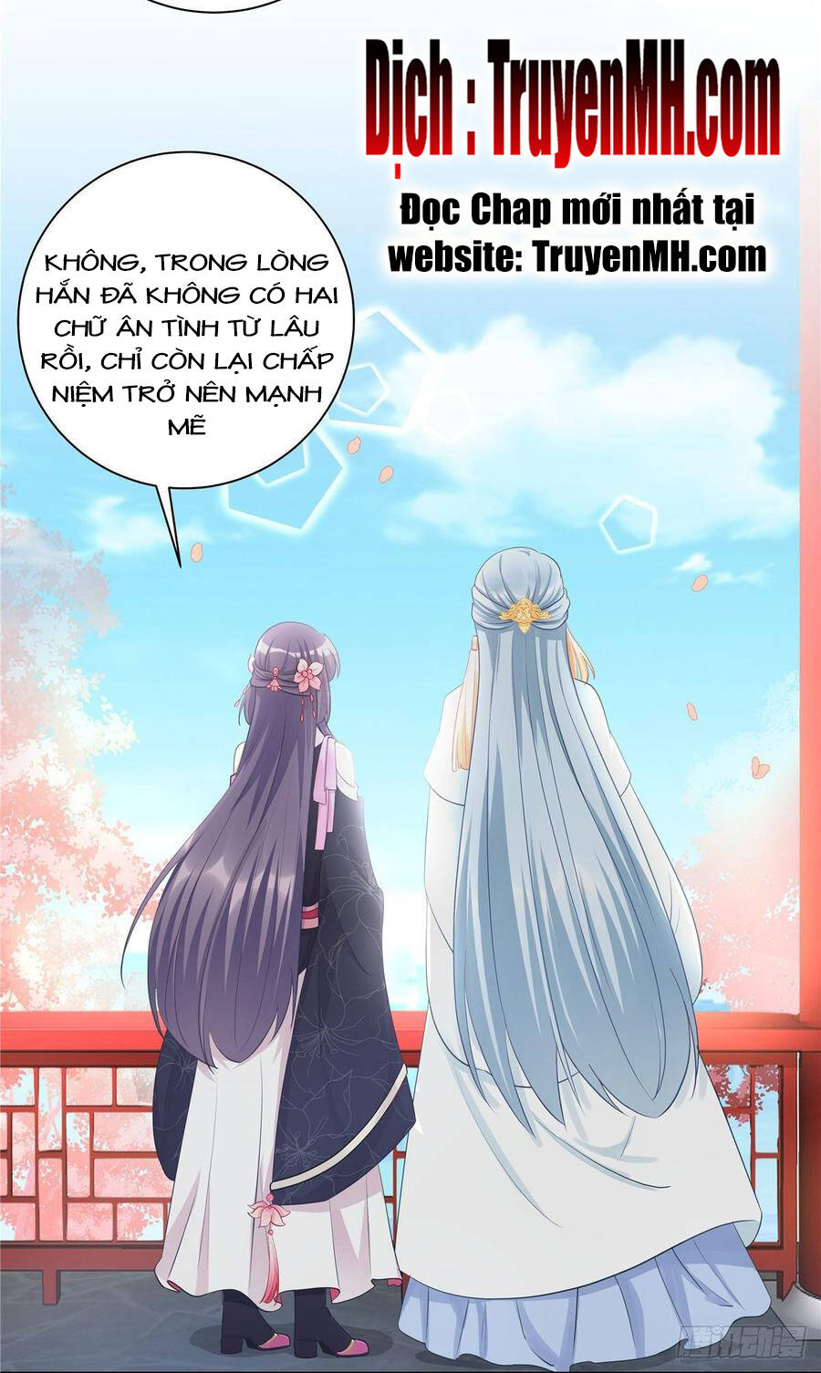 Đồ Đệ Nhà Ta Lại Quải Rồi - Chương 242