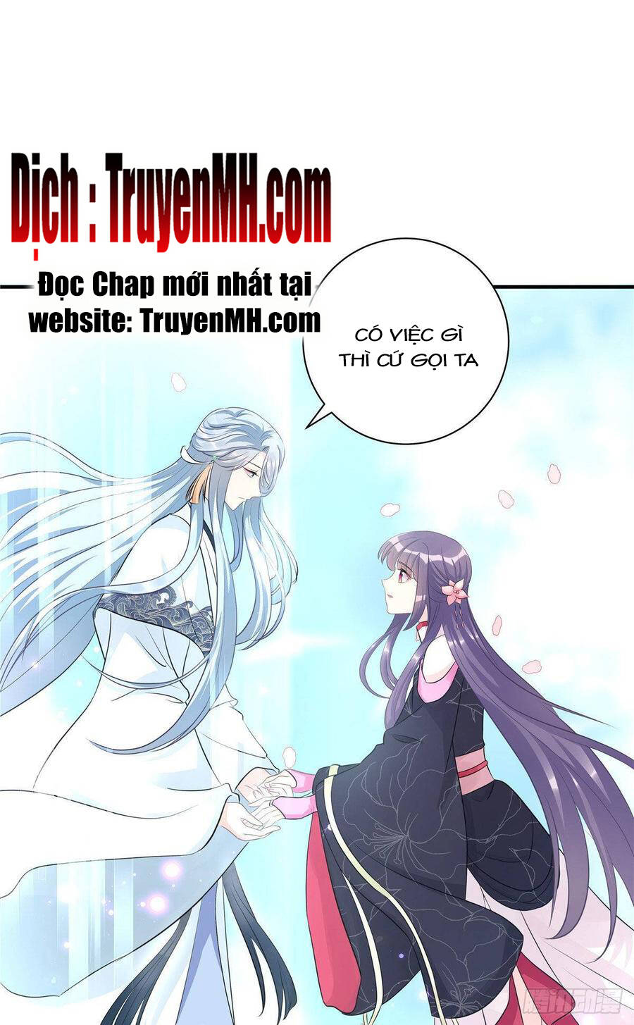 Đồ Đệ Nhà Ta Lại Quải Rồi - Chương 242