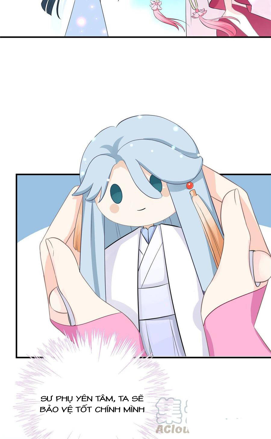 Đồ Đệ Nhà Ta Lại Quải Rồi - Chương 242