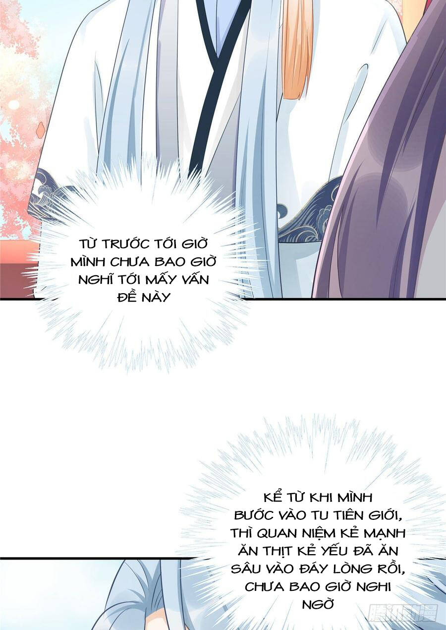 Đồ Đệ Nhà Ta Lại Quải Rồi - Chương 242