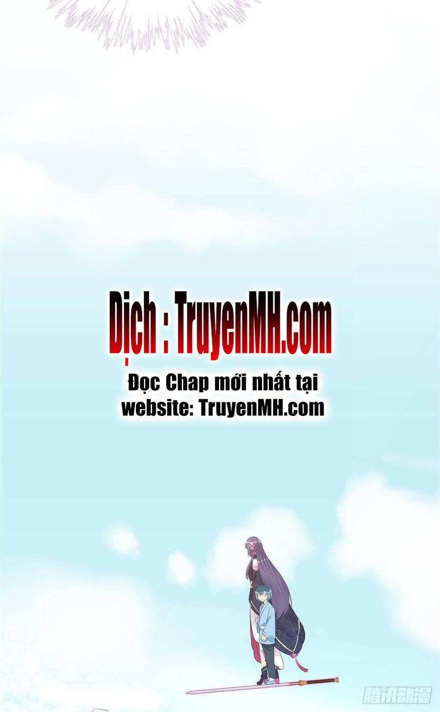 Đồ Đệ Nhà Ta Lại Quải Rồi - Chương 243