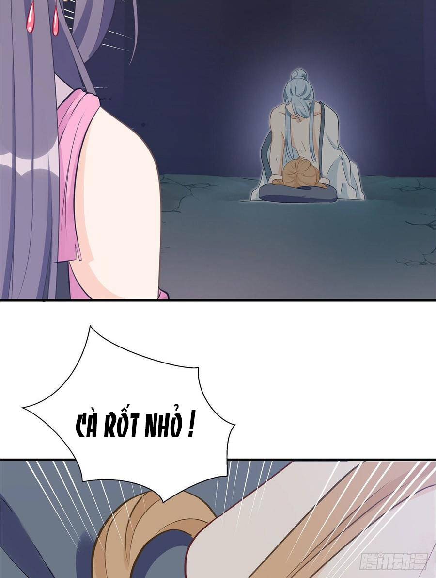 Đồ Đệ Nhà Ta Lại Quải Rồi - Chương 243