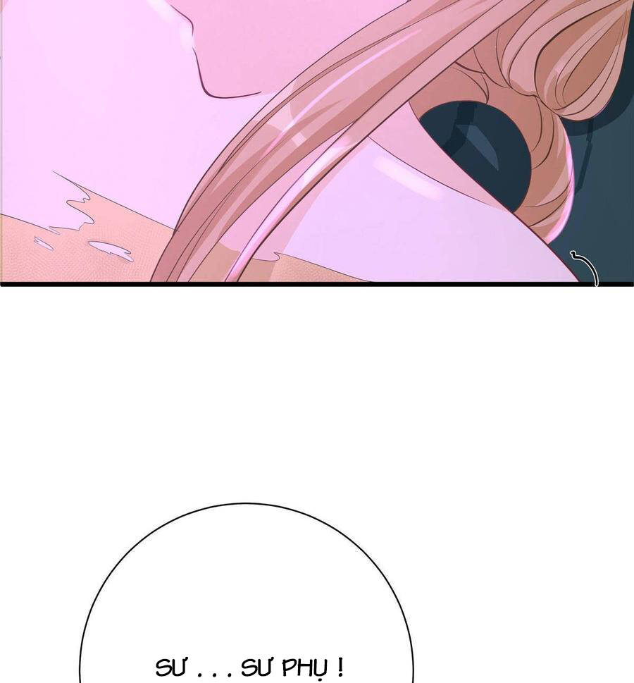 Đồ Đệ Nhà Ta Lại Quải Rồi - Chương 243