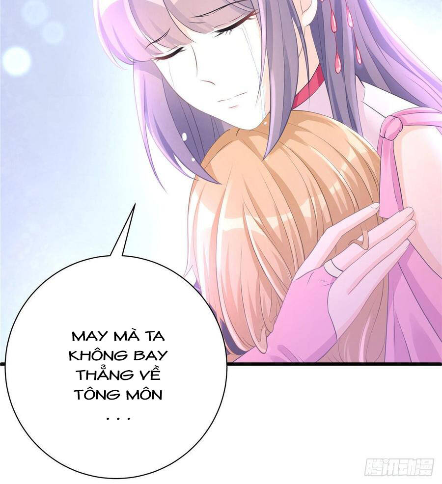 Đồ Đệ Nhà Ta Lại Quải Rồi - Chương 243